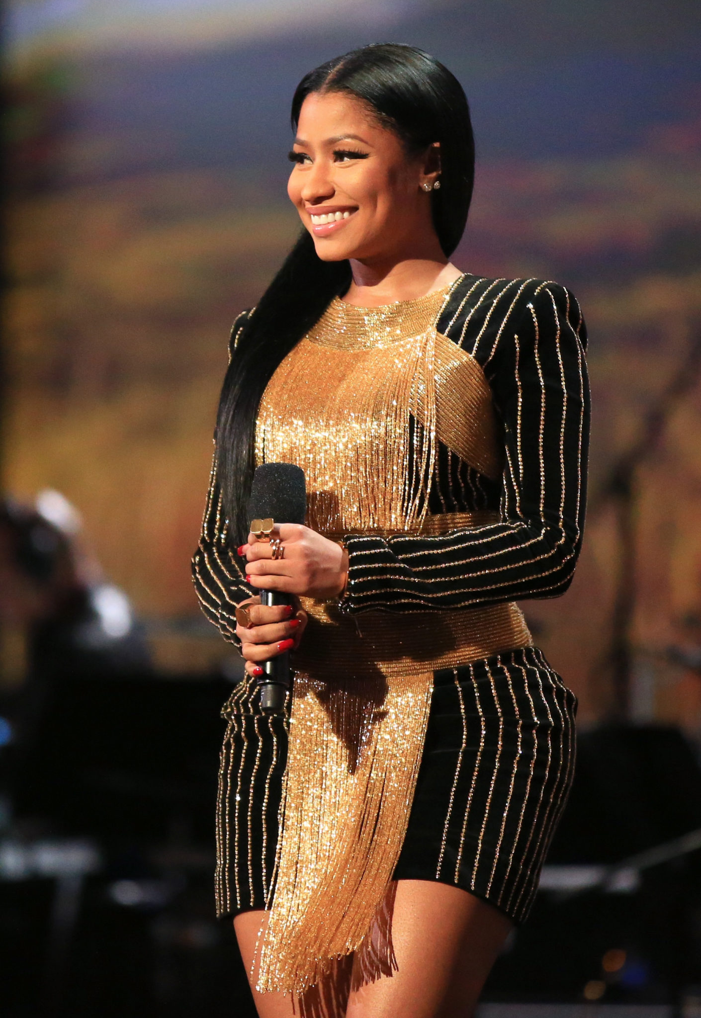 Nicki Minaj | Trinidadian-American | Defining Cultures